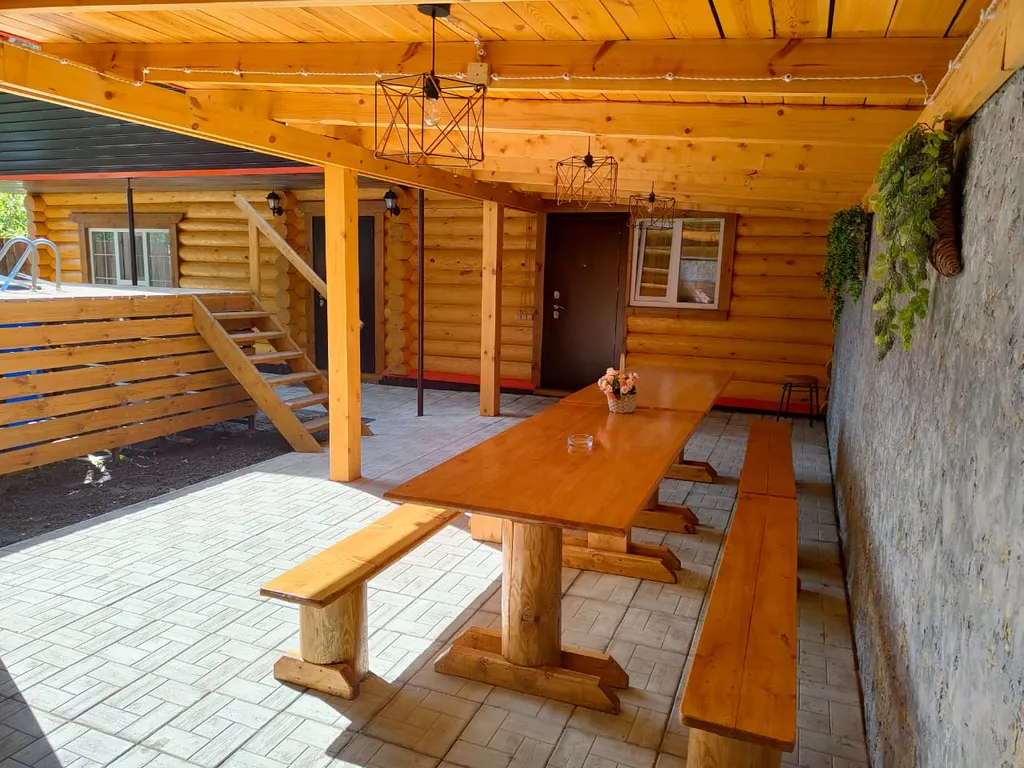 6-комнатный Дом