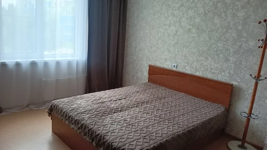 Уютная квартира недалеко от метро — аренда посуточно в Нижний Новгород