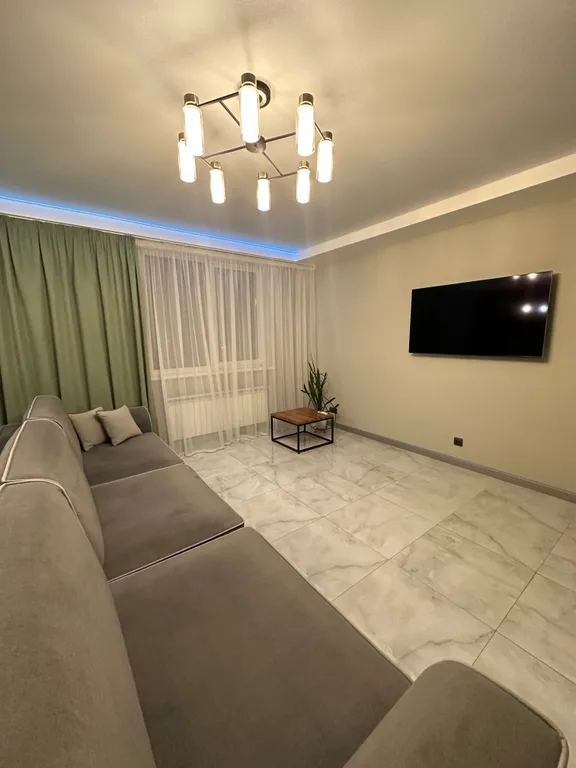 Элитное жильё