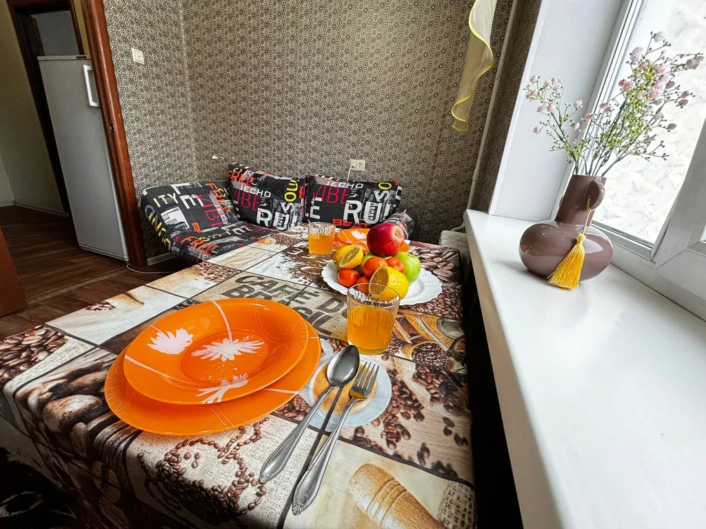 Квартира Рядом спортивный комплекс Орион