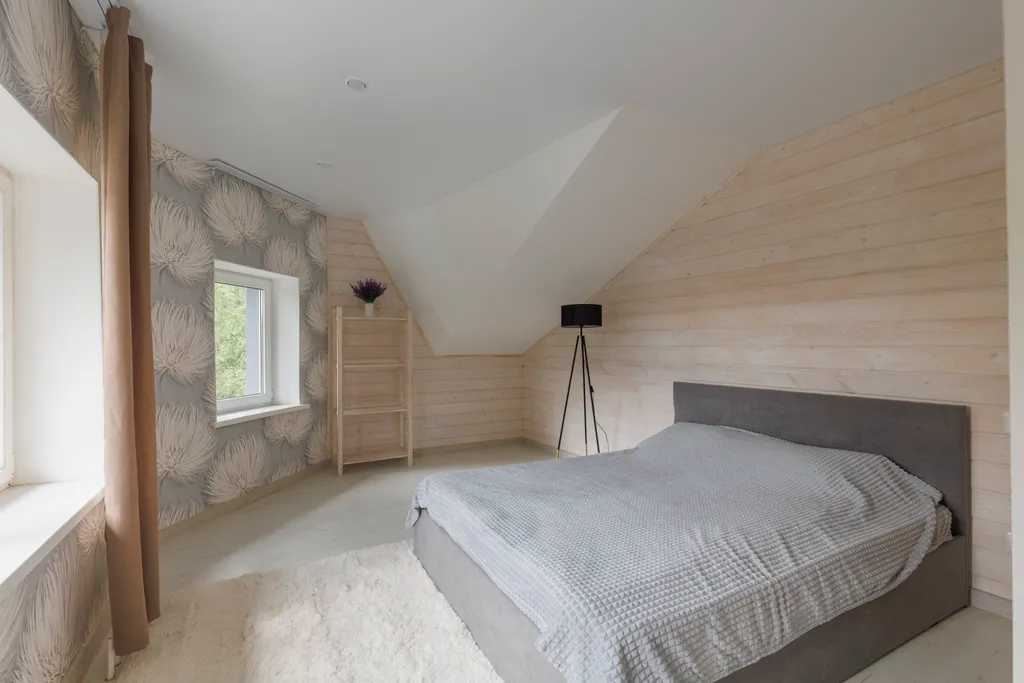 Коттедж Сoсновcкие Горки