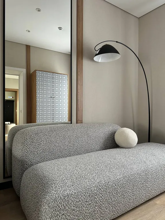 Апартамент на главной улице Нижнего Новгорода