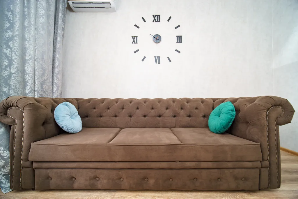 Квартира 2-комнатная Квартира — Краснодар