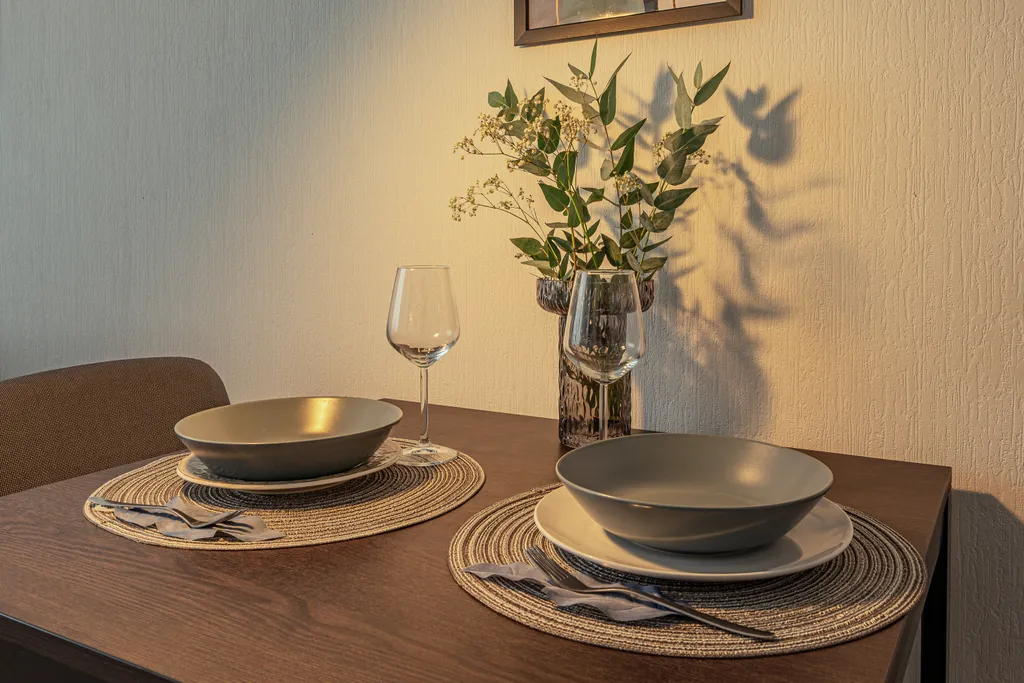 Квартира Comfort class