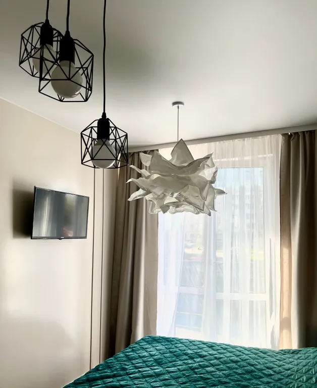 Квартира бизнес класса в центре