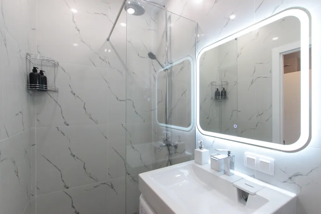 Апартамент в центре города