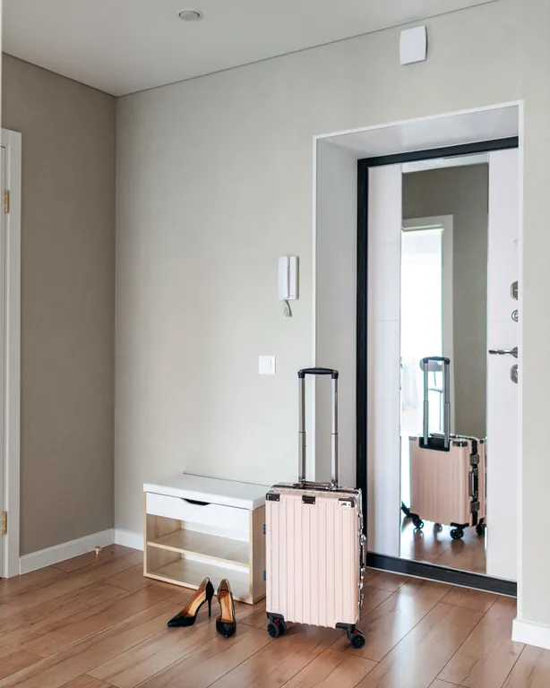 Квартира Квартира Sweet Heaven — Красноярск