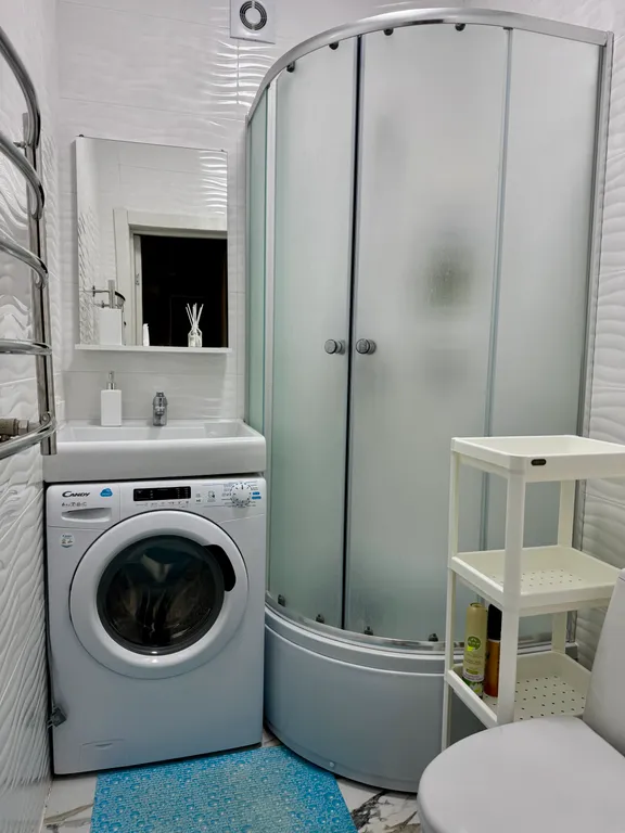 Квартира у моря