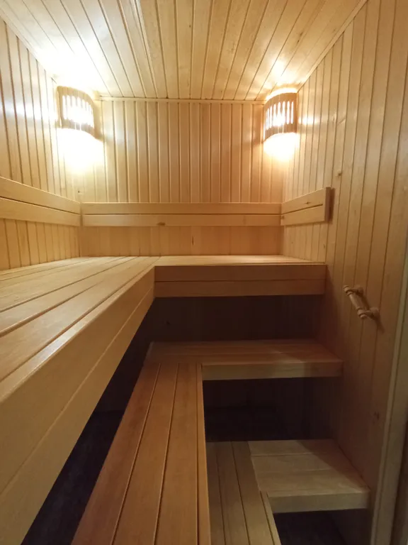 Всё для вашего идеального отдыха