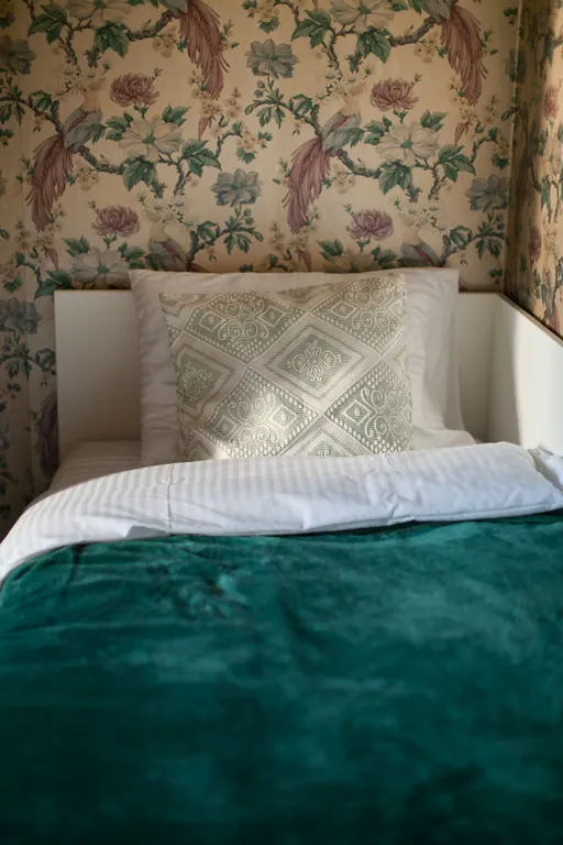 2-комнатная квартира, 56м2, 3 кровати