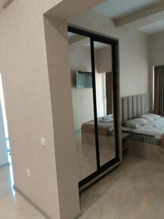 Квартира Апартаменты в центре города номер 1 — Лазаревское