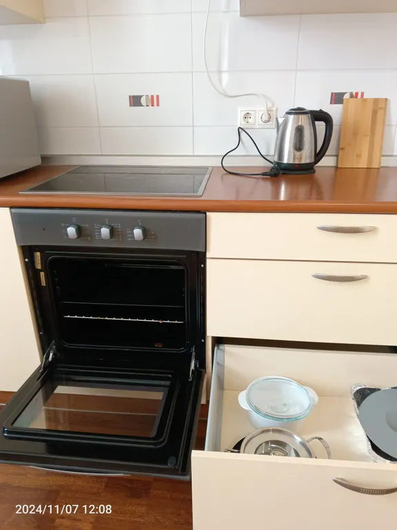 Квартира рядом с Ж/Д вокзалом