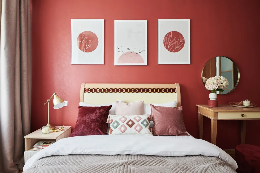 Квартира Дизайнерская квартира на Большой Бронной 29 — Москва