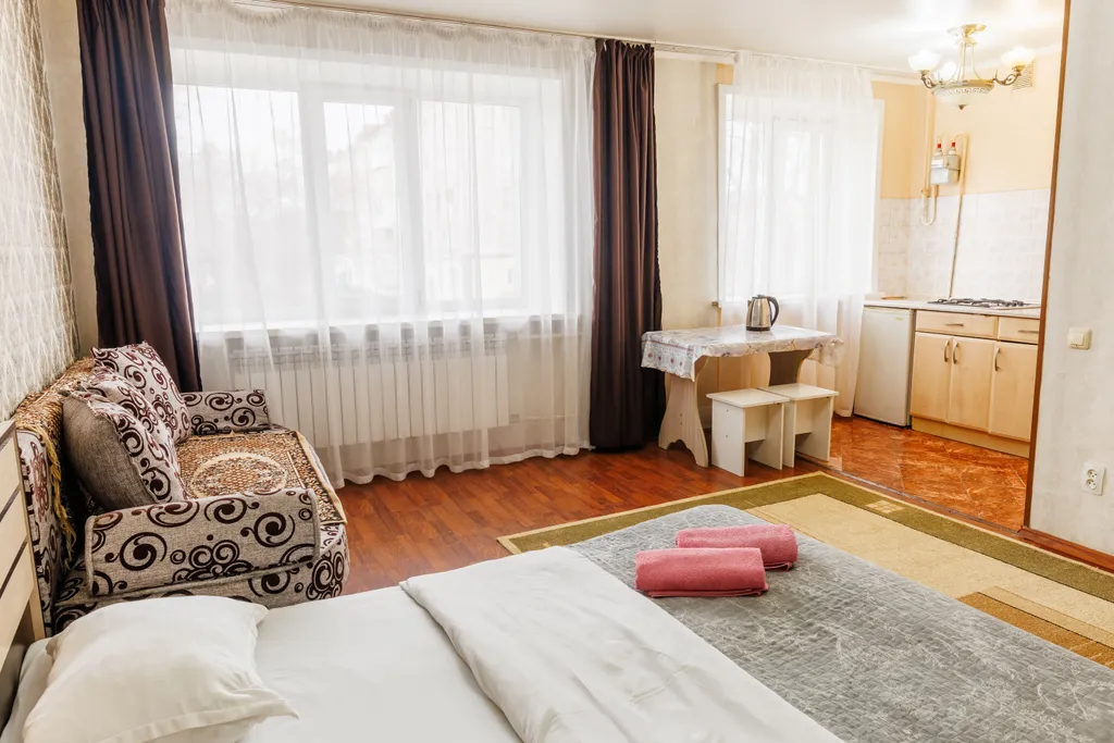 Студия для вашего уюта