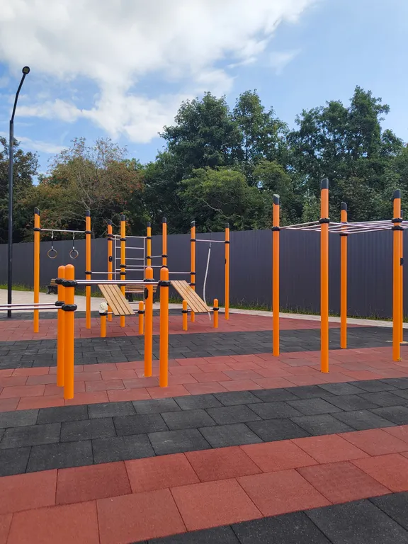 Квартира у моря