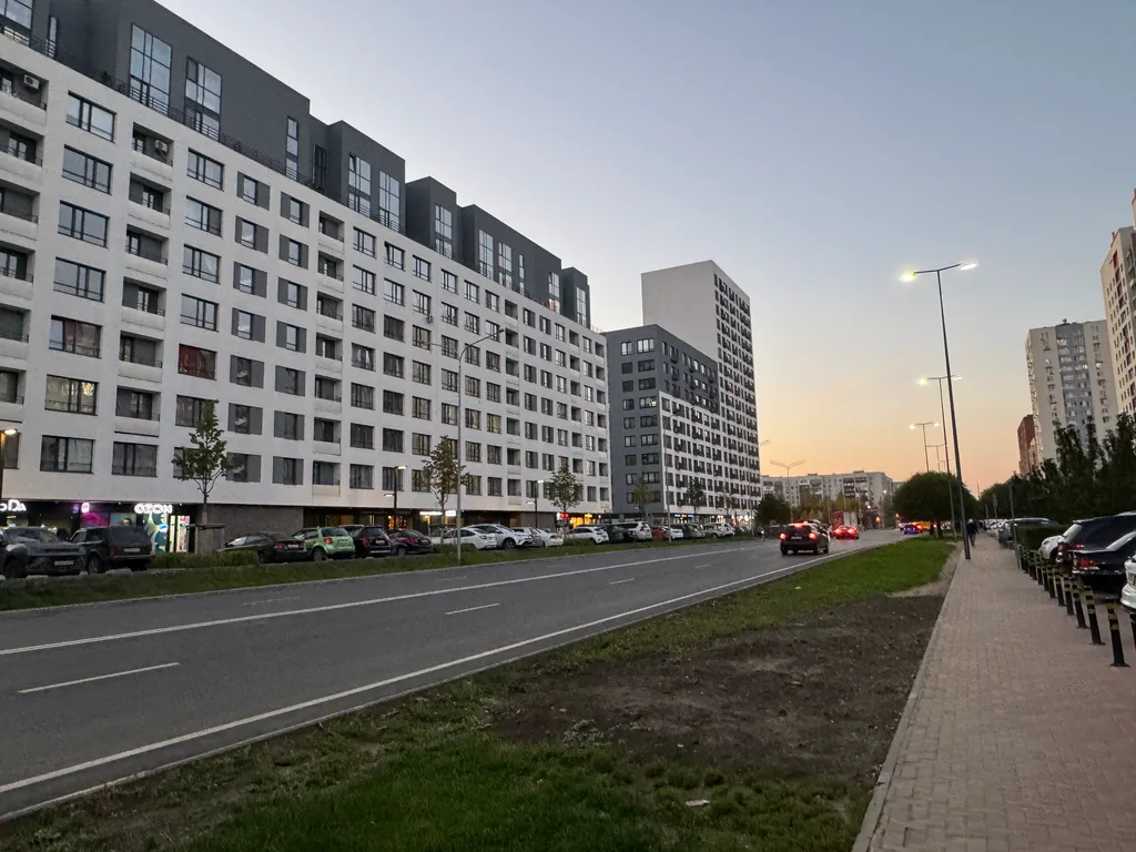 Квартира 1-комнатная квартира в 7-ми минутах от Аквапарка — Тюмень