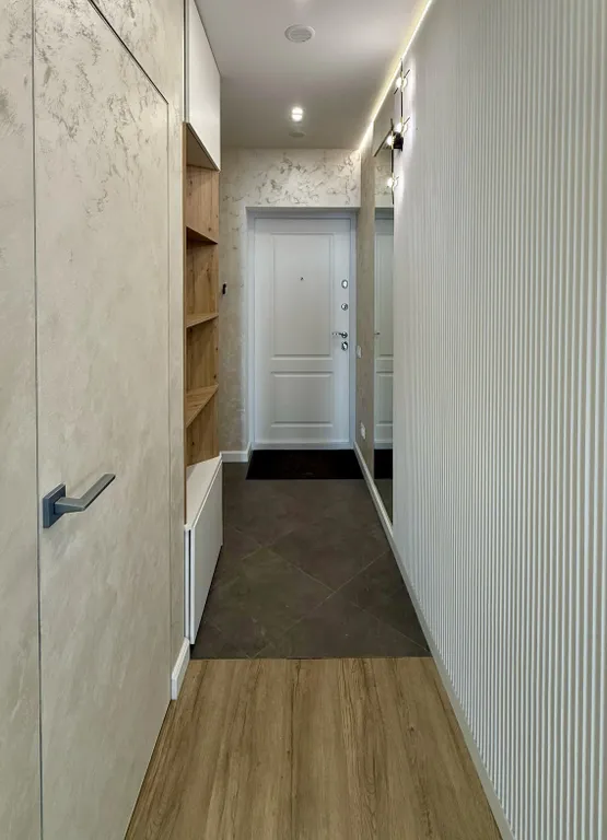 Пентхаус с шикарным видом на море