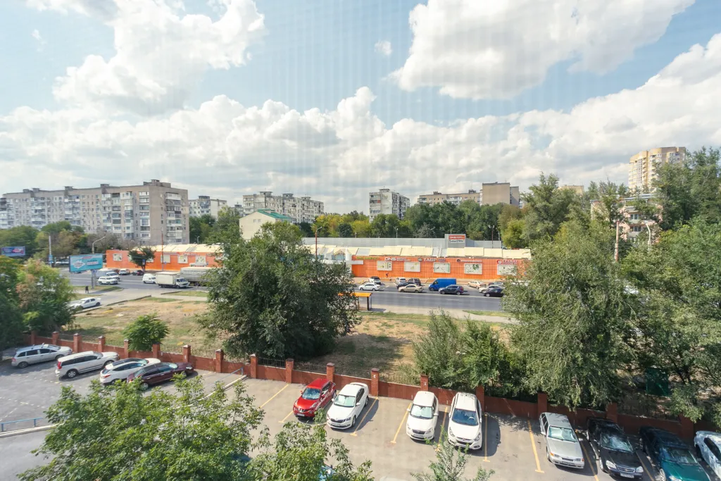 Квартира Просторная квартира в самом центре — Ростов-на-Дону