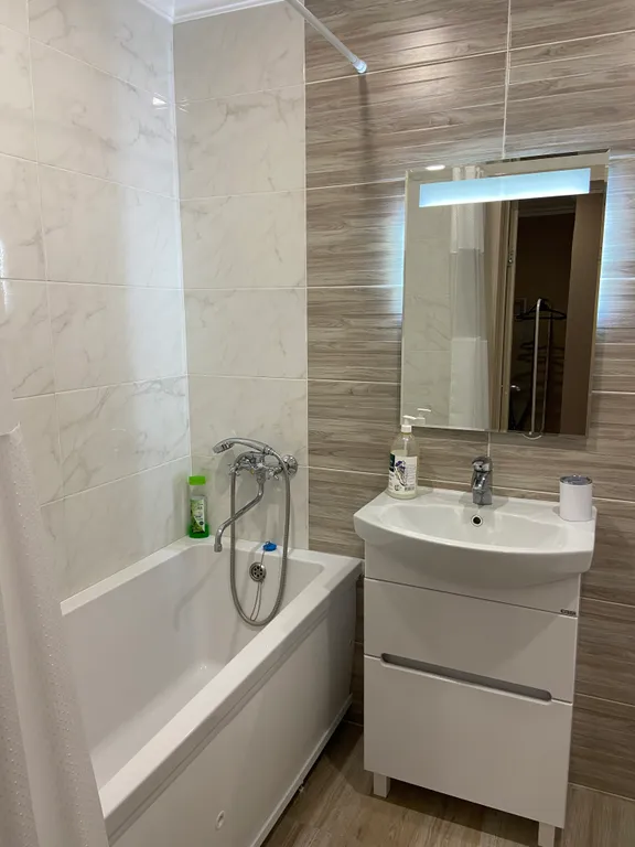 Очень уютная квартира в центре города