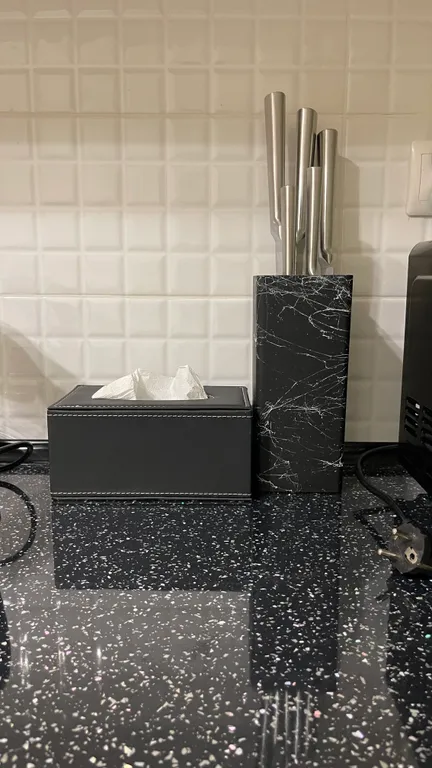 Квартира Тихая квартира — Калининград