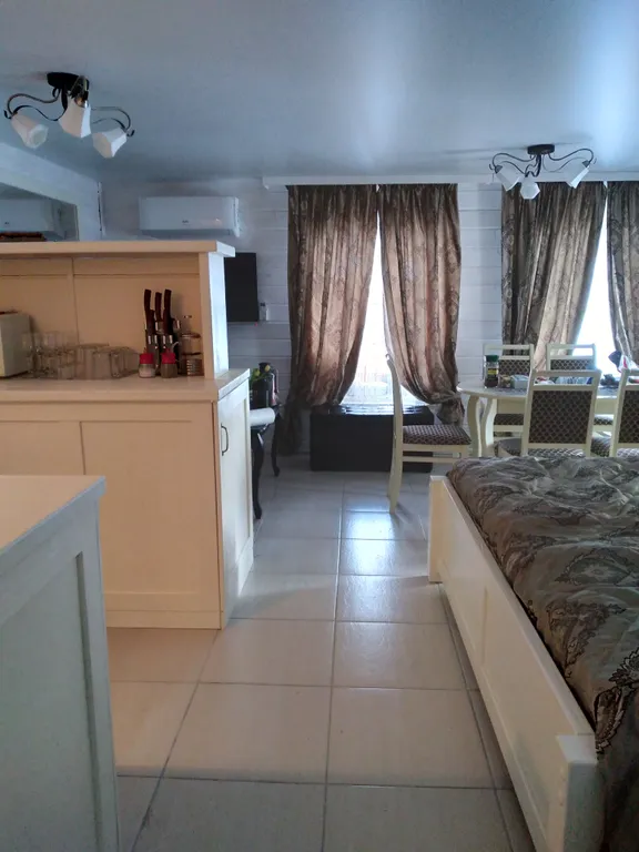 Квартира Апартаменты на Набережной — аренда посуточно в Плес