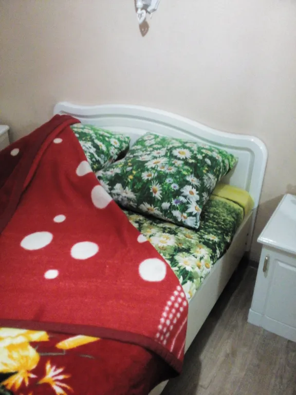 Уютная квартира в сердце Заволги