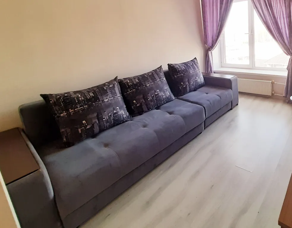 Квартира с видом на ГЛЦ Металлург-Магнитогорск