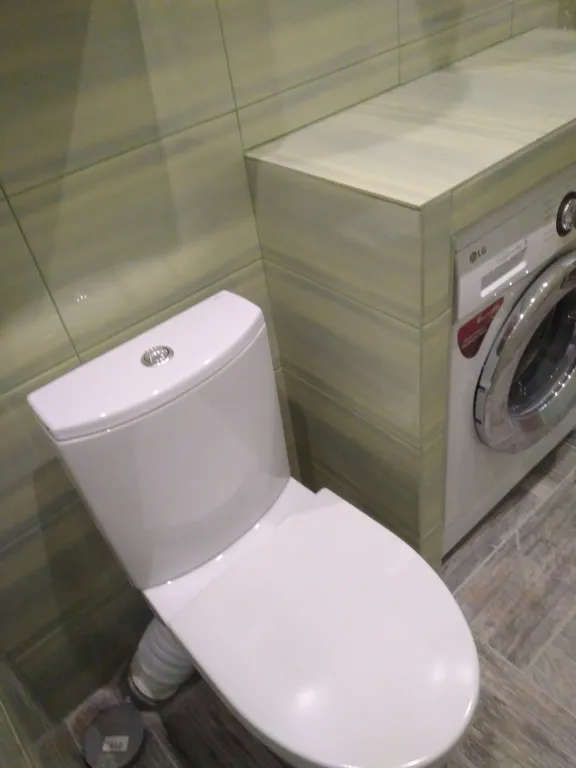 Квартира Квартира Четырехместные номера Зима, Весна, Лето, Осень — Витино