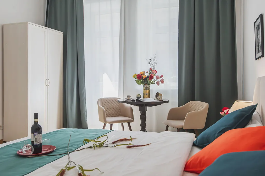 Квартира Генеральская квартира прямо у Кремля — Москва