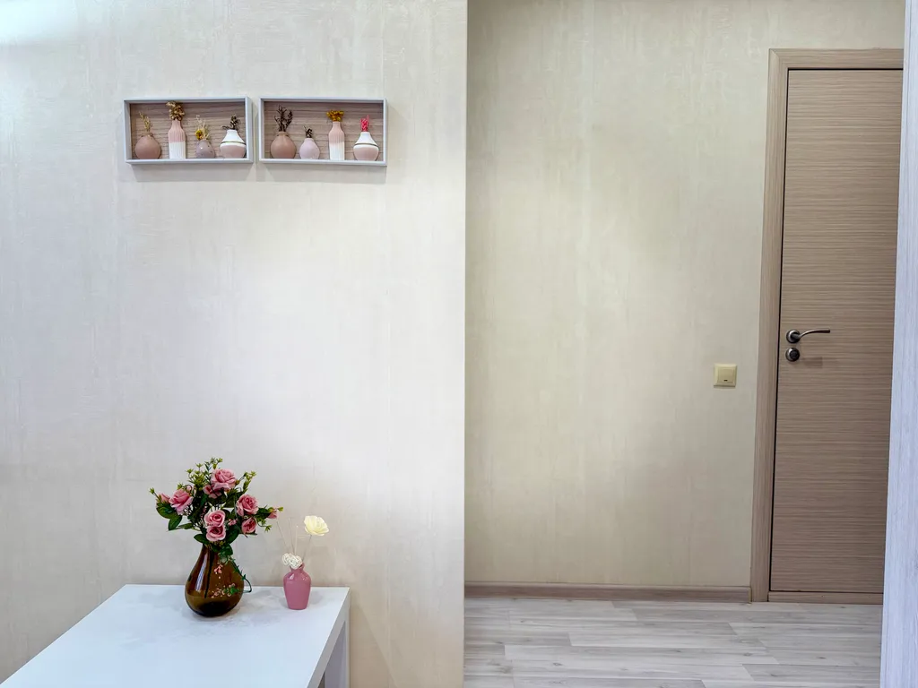 Квартира Квартира В самом сердце центра города — Красноярск