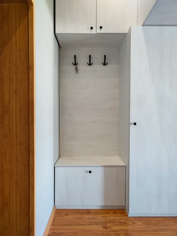 Квартира Студия в самом сердце исторического центра Калининграда — Калининград