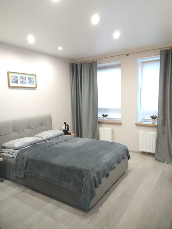 Квартира Апартамент на берегу Балтийского моря — Зеленоградск