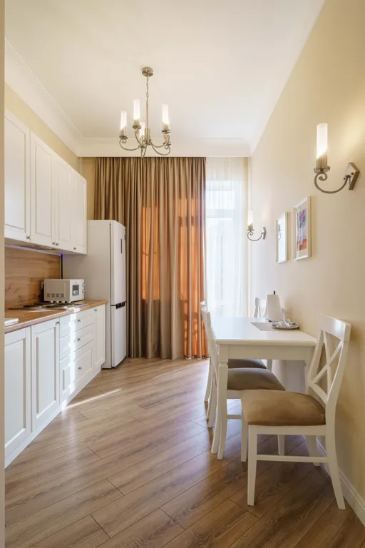 Квартира Квартира Good apart — Махачкала