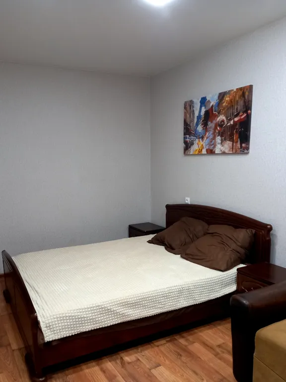 Комфортная квартира для путешественников и командировочных