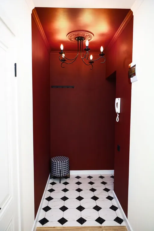 Квартира в центре