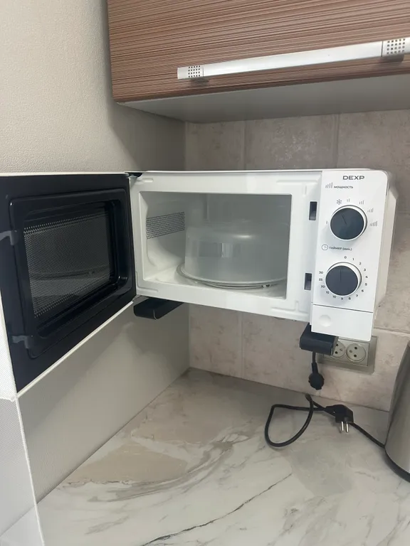 Квартира со свежим ремонтом в центре города