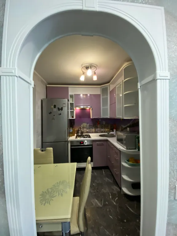 Уютная квартира возле моря