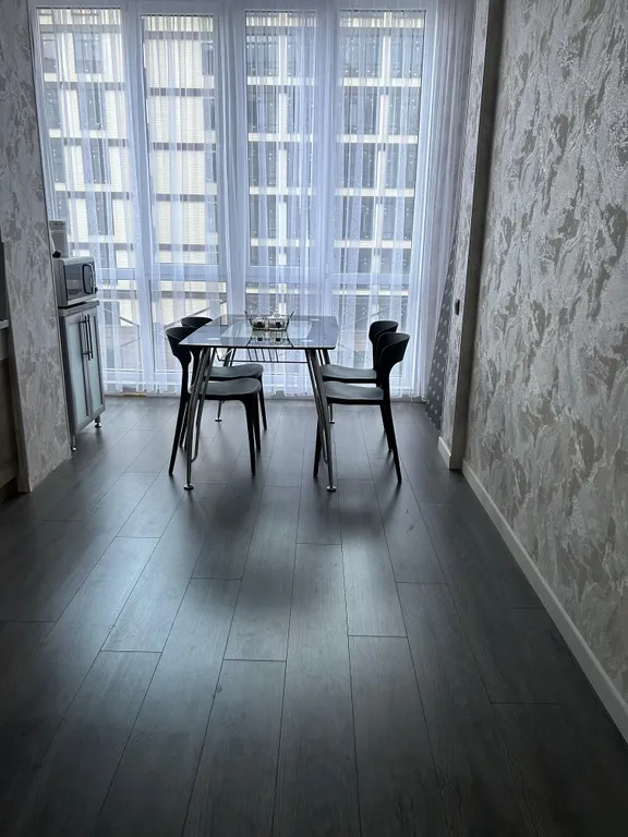 Квартира Уютная квартира в элитном доме с отличным расположением — Владикавказ