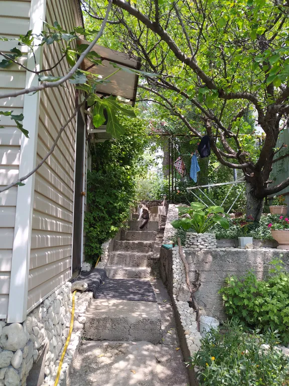 Коттедж Домик у моря в Севастополе — Севастополь