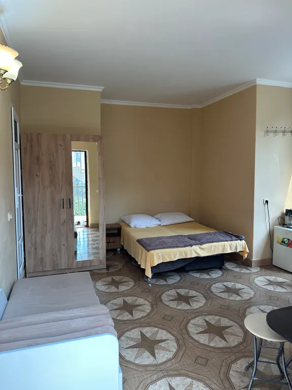 Квартира Номер в отеле у моря — аренда посуточно в Сухум