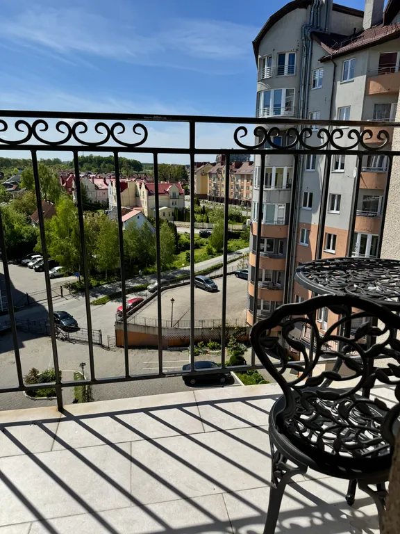 Квартира Квартира Sea side apartments — Пионерский