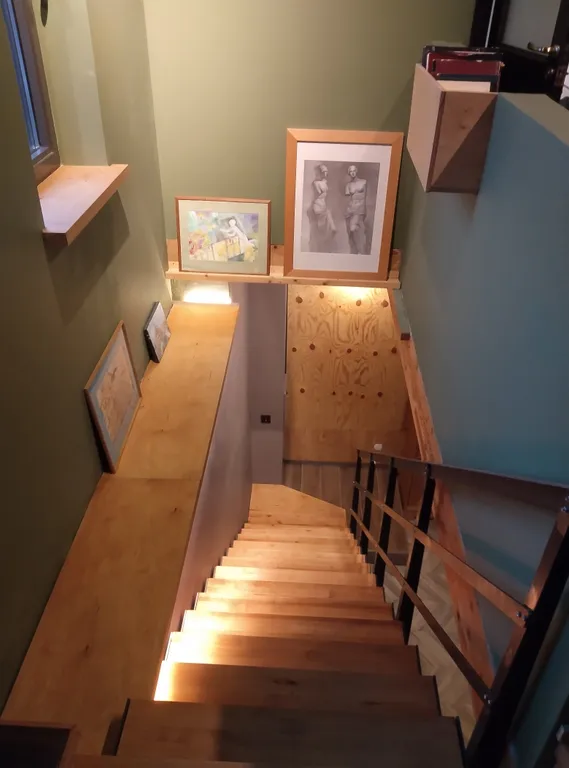 Петергоф Нюры Беспечной.