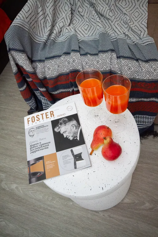 Апартаменты люкс-класса терраццо люкс