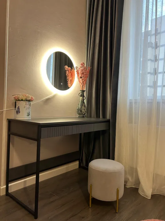 Квартира Уютная квартира в элитном доме с отличным расположением — Владикавказ