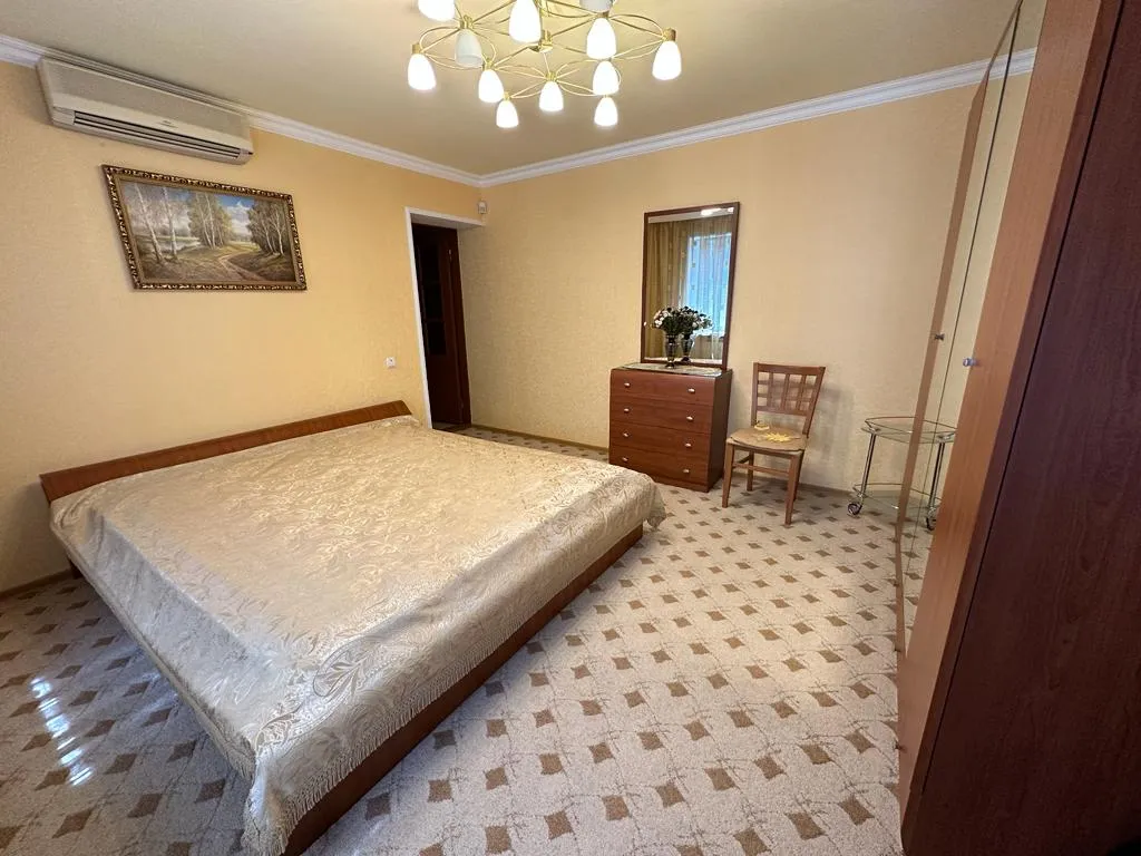 Коттедж Небольшой уютный дом — Кисловодск