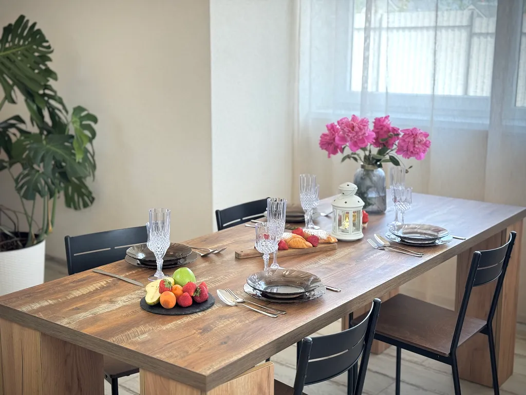 Идеальный коттедж для отпуска на Балтийском побережье