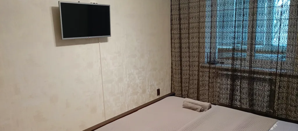 Супер удобное расположение квартиры