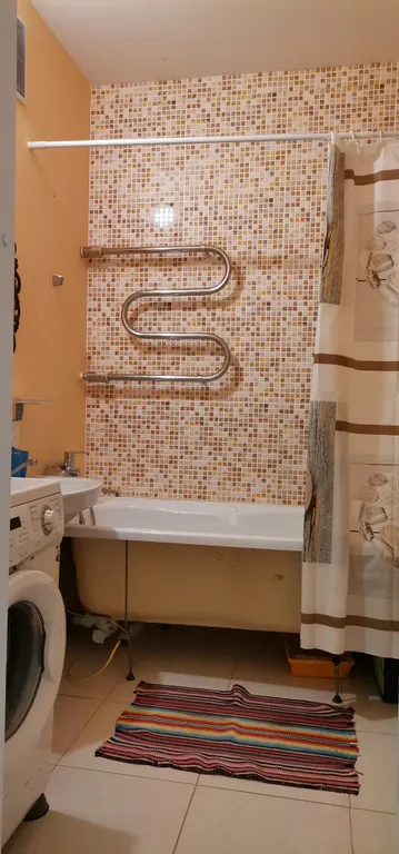 Квартира в новостройке Ковалево