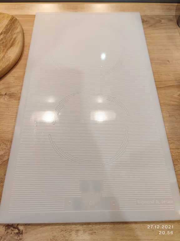 Студия у метро с видом на Москву