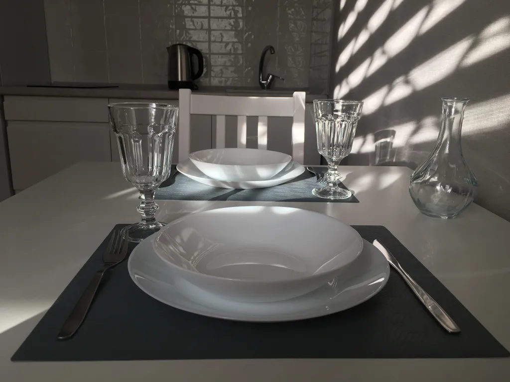 Комфортабельная квартира в центре